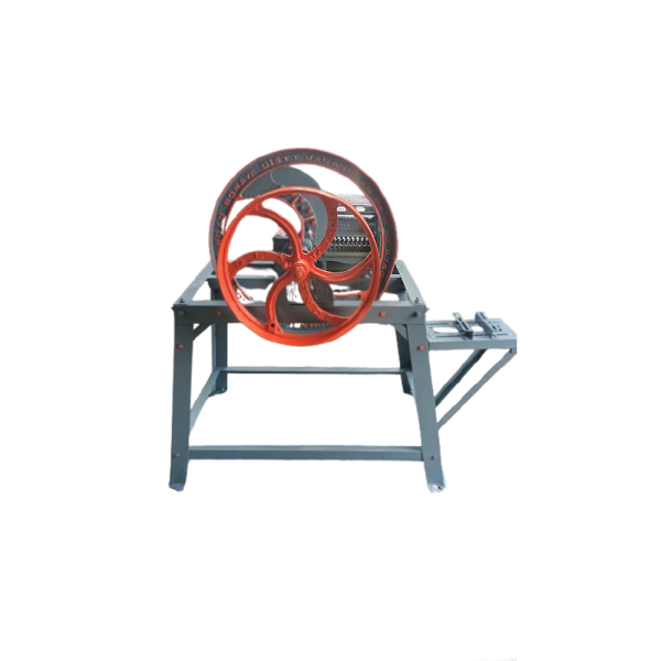9 Light Power Machine with Pulley