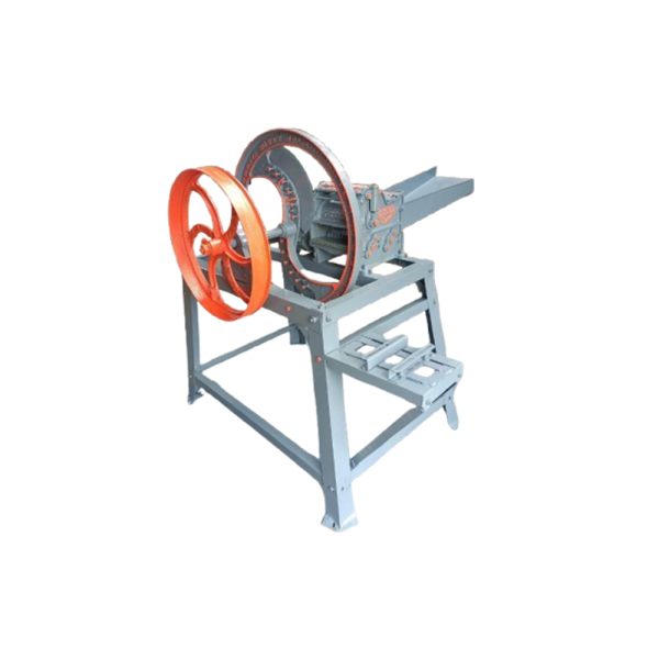 9 Light Power Machine with Pulley - Image 2