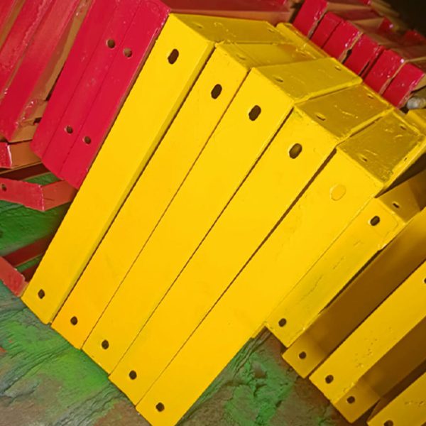Stand frame